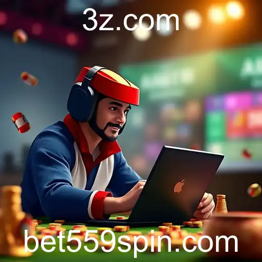 O Crescimento dos Jogos Online em 2025