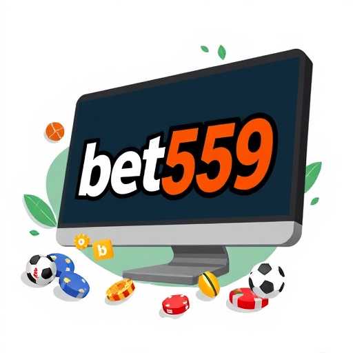 O Impacto Crescente do bet559 no Universo dos Jogos Online