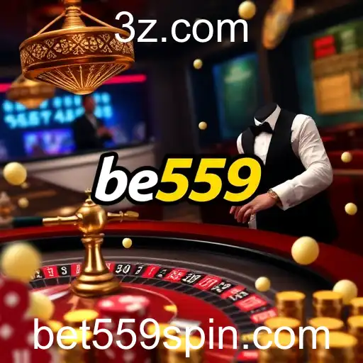 A Atratividade dos Jogos de Cassino no 'bet559'