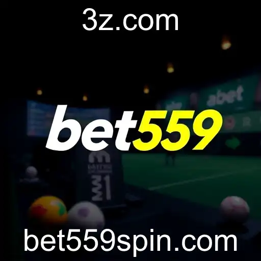 A Ascensão do Bet559 no Mundo dos Jogos Online