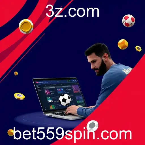 A Ascensão do Bet559 no Cenário de Jogos Online