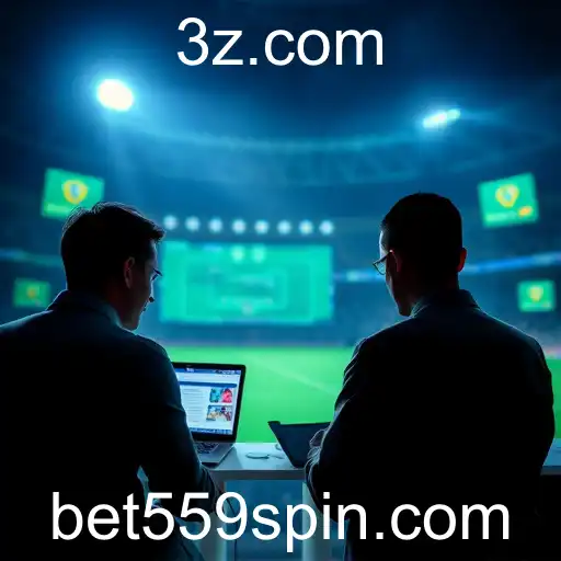 Expansão dos Jogos Online no Brasil e o Fenômeno Bet559