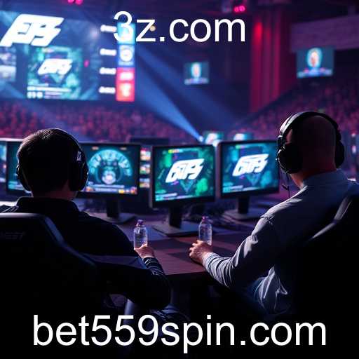O Impacto de 'bet559' no Cenário de Jogos Online em 2025