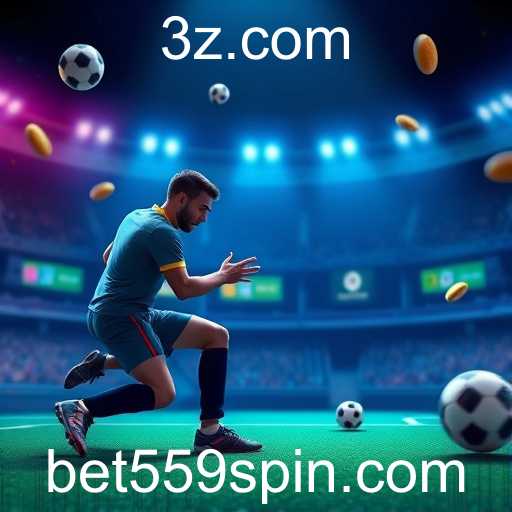 O Impacto do bet559 no Crescente Mercado de Jogos Online