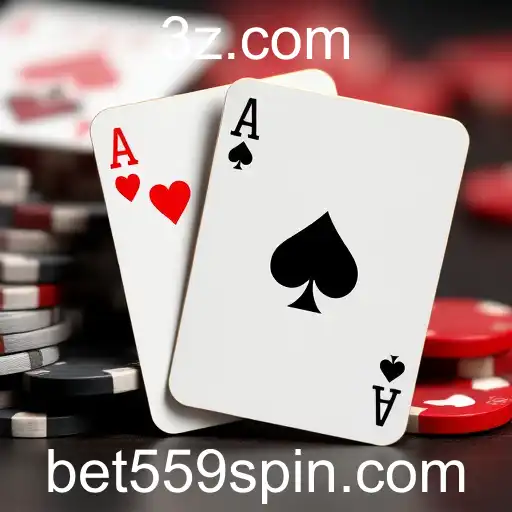 Explorando o Universo do Online Poker no Bet559