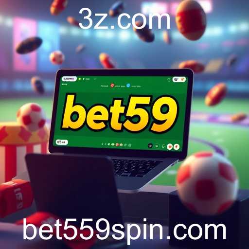 A Ascensão do Bet559 no Mercado Brasileiro