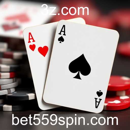 A Ascensão do Bet559 no Cenário de Jogos Online