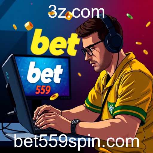 A Ascensão dos Sites de Jogos: O Fenômeno Bet559