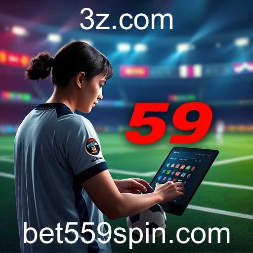 A Ascensão dos Jogos Online e 'bet559' no Brasil