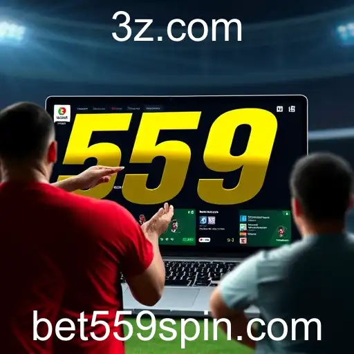 A Ascensão do bet559 no Cenário de Jogos em Português