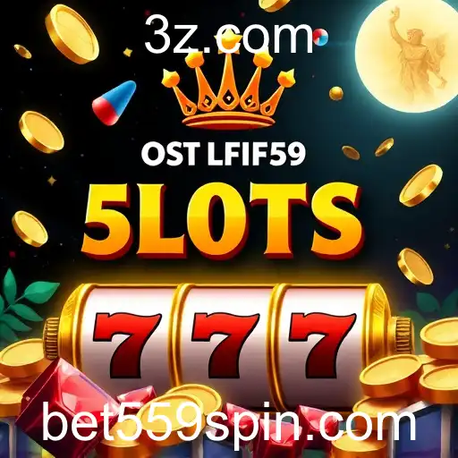 Explorando o Fascínio das Slot Machines no bet559