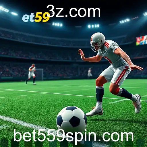 Apostas Esportivas no bet559: Emoção e Diversidade em Jogo