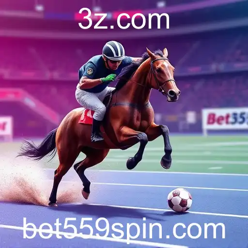 Explorando o Fascinante Mundo dos Esportes Virtuais no bet559
